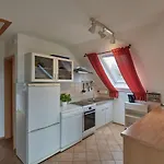 Apartamento Grandpa By Interhome