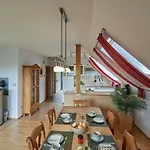 Grandpa By Interhome شقة Frankenau