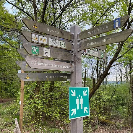 Grandpa By Interhome * Frankenau