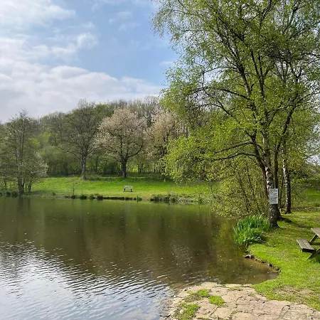 Grandpa By Interhome 公寓 Frankenau