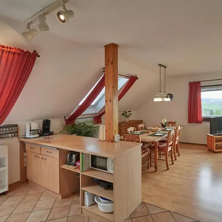 Appartement Grandpa By Interhome *