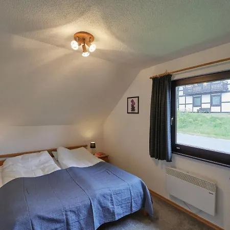 Grandpa By Interhome 公寓 *