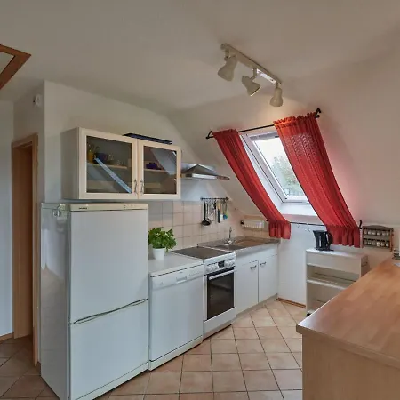 公寓 Grandpa By Interhome