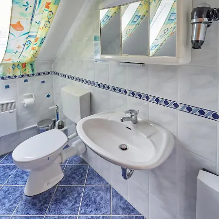 公寓 Grandpa By Interhome *