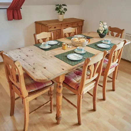 Grandpa By Interhome Apartment Frankenau