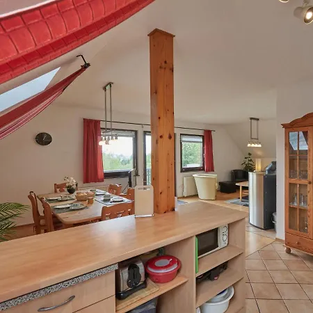 Appartement Grandpa By Interhome