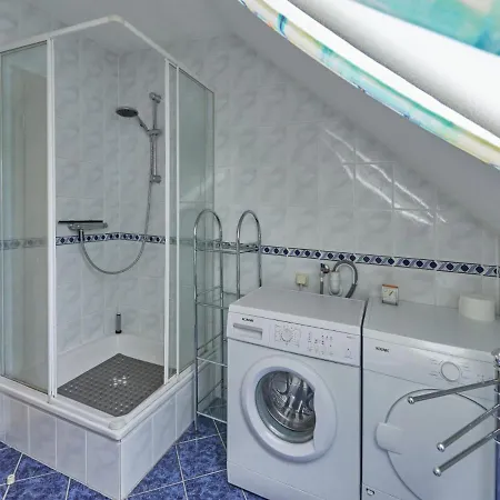 Grandpa By Interhome 公寓 Frankenau