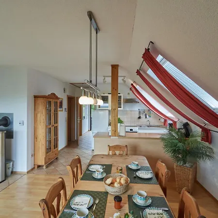 Grandpa By Interhome Apartment Frankenau