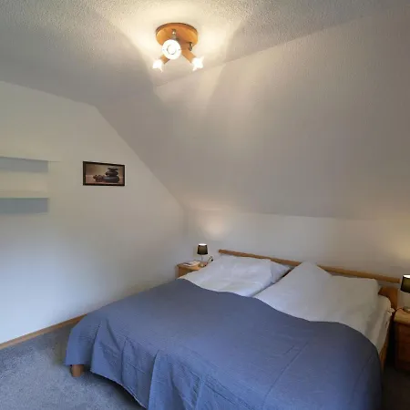 Grandpa By Interhome * Frankenau