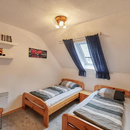 Grandpa By Interhome * Frankenau