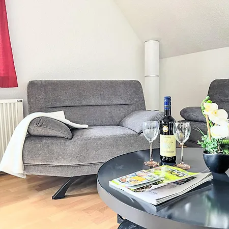 Grandpa By Interhome * Frankenau