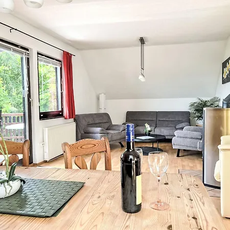 Grandpa By Interhome 公寓 *