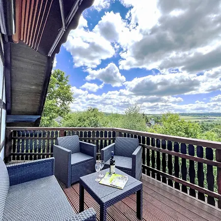 公寓 Grandpa By Interhome *