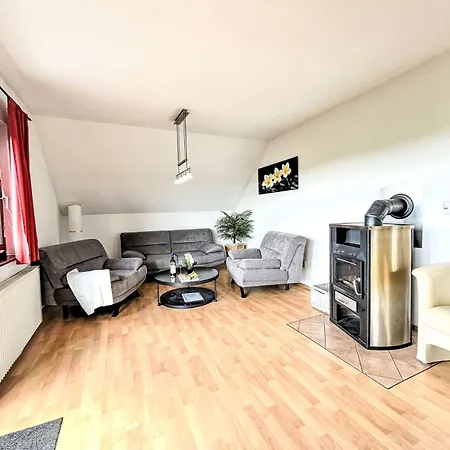 Grandpa By Interhome 公寓 Frankenau