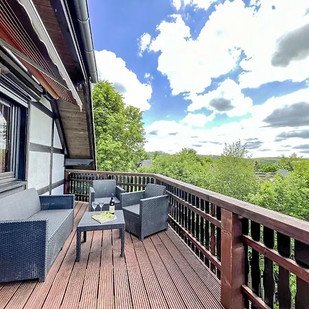 Appartement Grandpa By Interhome Frankenau
