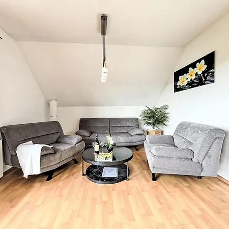 Grandpa By Interhome Appartement