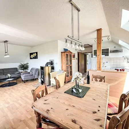 Appartement Grandpa By Interhome