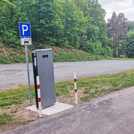 Grandpa By Interhome 公寓 *