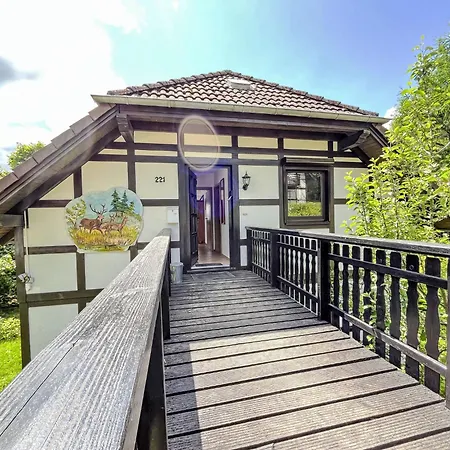 公寓 Grandpa By Interhome *