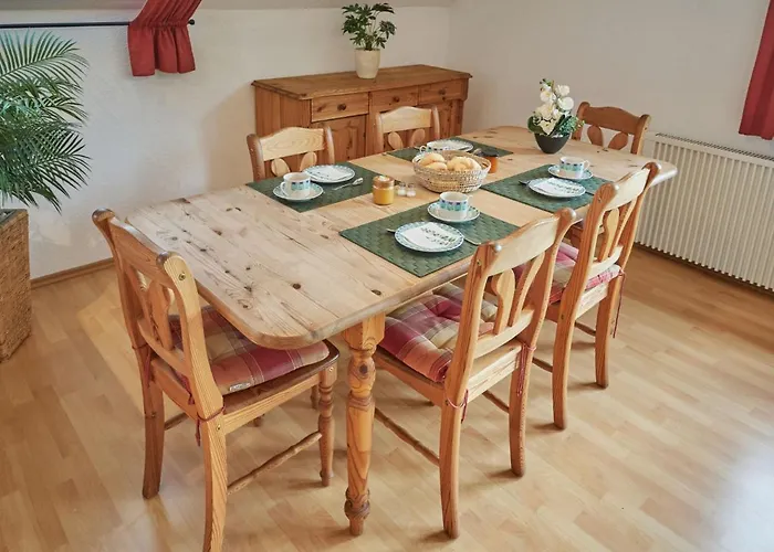 Grandpa By Interhome Apartman Frankenau