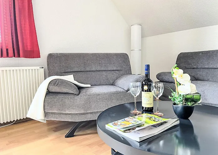 Grandpa By Interhome * Frankenau