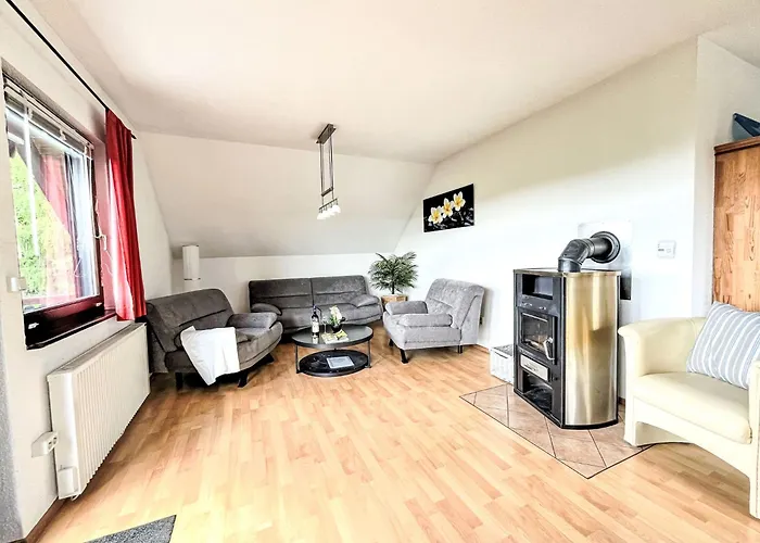 Grandpa By Interhome Apartman Frankenau