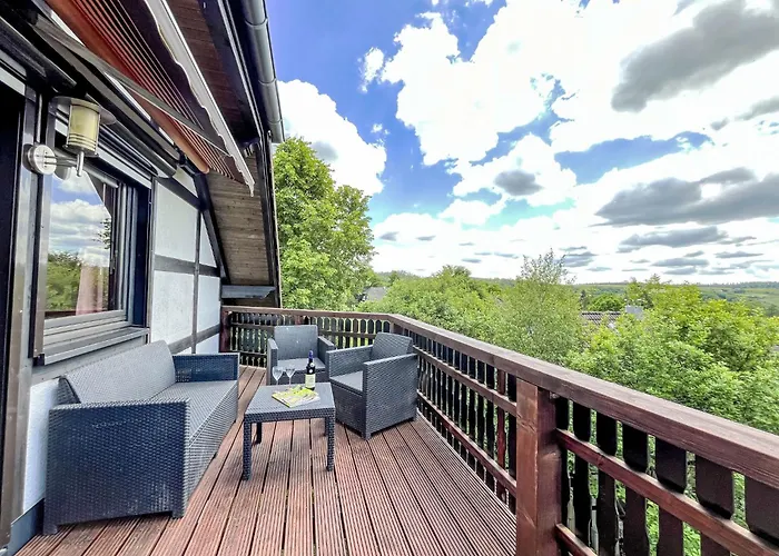 Apartman Grandpa By Interhome Frankenau