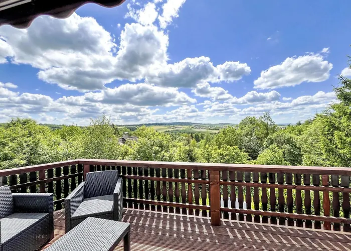 Grandpa By Interhome Frankenau