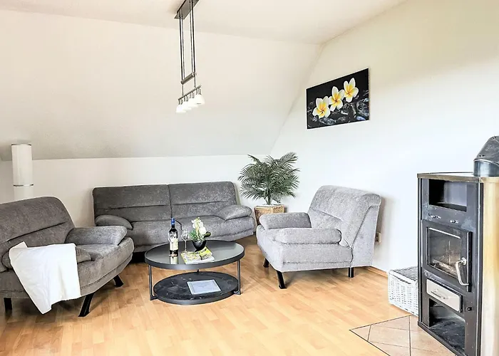 Grandpa By Interhome * Frankenau