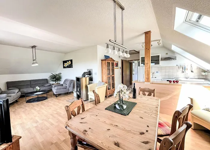 Apartman Grandpa By Interhome